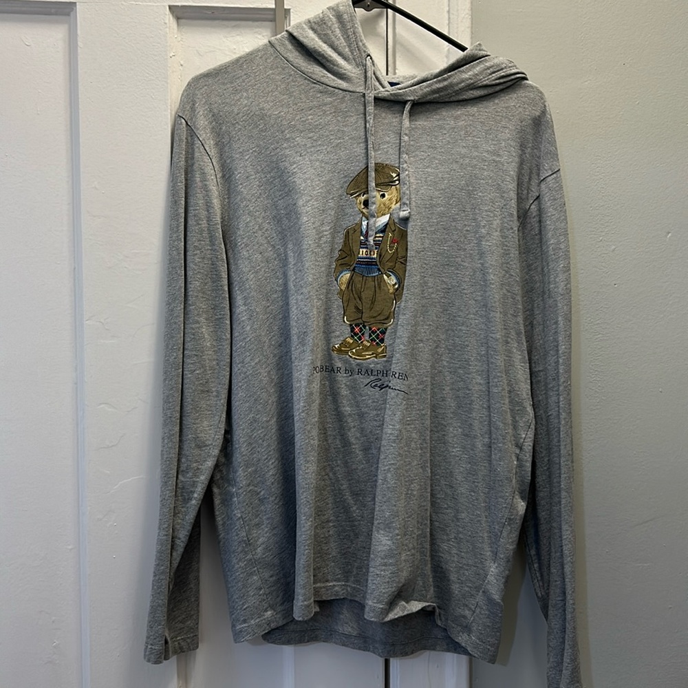 Ralph Lauren Shirt
